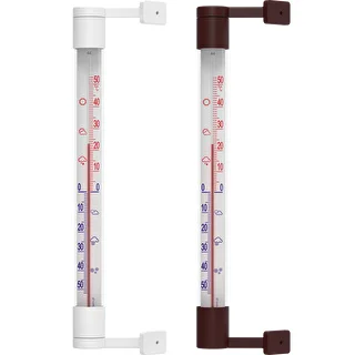 Zunanji termometer (-50 °C do +50 °C) 22 cm mix