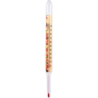 Termometer za predelavo živil (0°C do +100°C) 22cm