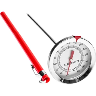 Kuhinjski termometer (0°C do +300°C) 17,5cm