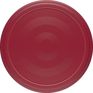 Bordo pokrovček fi 66 - 10 kos.