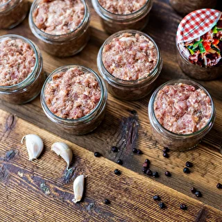Słoikówka - mešanica začimb in zelišč, 500 g – photo 5