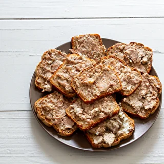 Słoikówka - mešanica začimb in zelišč, 500 g – photo 9