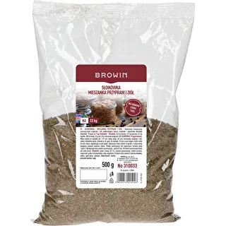 Słoikówka - mešanica začimb in zelišč, 500 g