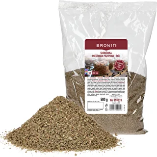 Słoikówka - mešanica začimb in zelišč, 500 g – photo 2