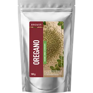 Sušen origano, 100 g – photo 1