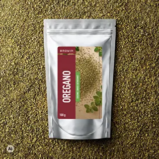 Sušen origano, 100 g – photo 5