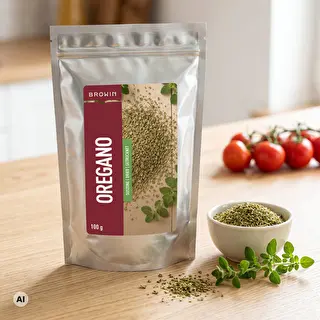 Sušen origano, 100 g – photo 4