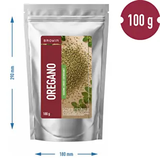 Sušen origano, 100 g – photo 3