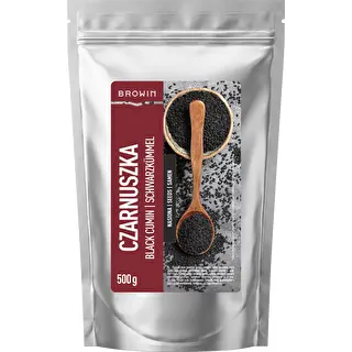 Semena črne kumine, 500 g – photo 1