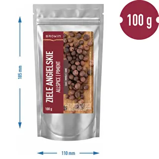 Piment - cela zrna, 100 g – photo 3