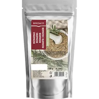 Sušeni rožmarin, 100 g – photo 2