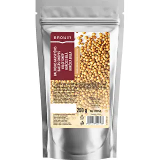 Gorčična semena, 250 g – photo 2