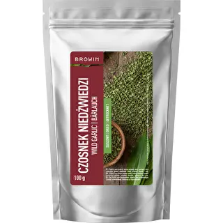 Posušen čemaž, 100 g – photo 1