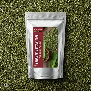 Posušen čemaž, 100 g – photo 5