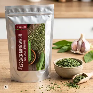 Posušen čemaž, 100 g – photo 4