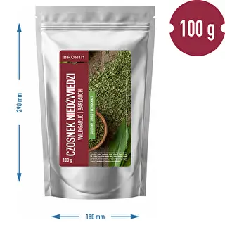 Posušen čemaž, 100 g – photo 3