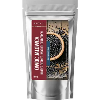 Brinove jagode, 100 g – photo 1