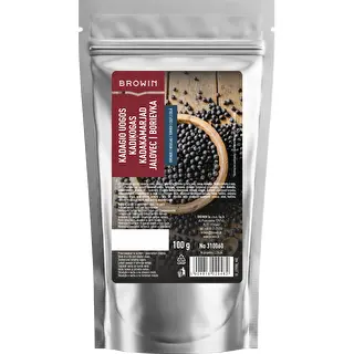 Brinove jagode, 100 g – photo 2
