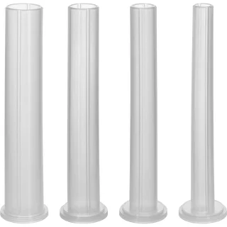 Nadomestni lijaki za polnilke za klobase Browin, montažni fi 34 mm, 4 kosi