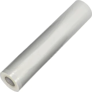 Rebrasta folija v rokavu – za vakuumski varilec, 28x600cm