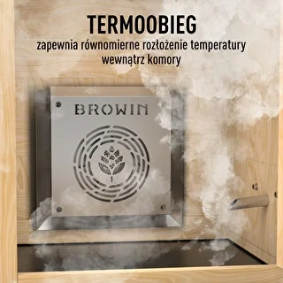 Komplet modulov z digitalnim termostatom - dragON 2,7 kW, za vrtne prekajevalnice – photo 8
