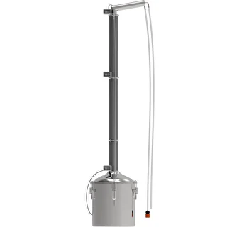 Destilator Hawkstill Aabratek 1.0, električni, 30 L