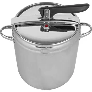 Destilator in ekonom lonec 2 v 1, 12 L, hladilnik in 2 odstojnika – photo 2