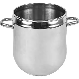 Destilator in ekonom lonec 2 v 1, 12 L, hladilnik in 2 odstojnika – photo 4