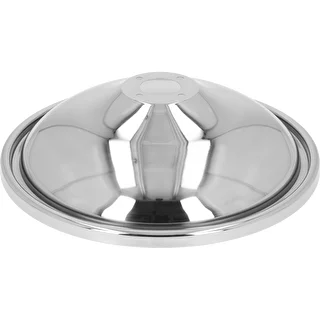 Pokrov Convex 30 L za jekleno posodo