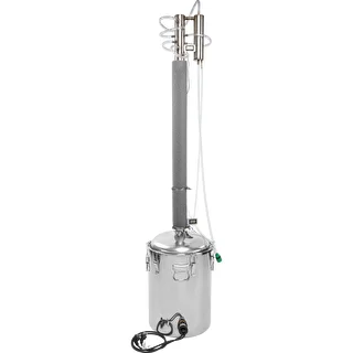 Destilator HawkStill "Hladni prsti" 60 L, s kolono fi 60,3mm