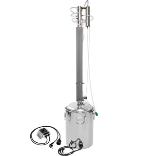 $PRY Destilator HawkStill ZimnePalce 60,3mm RegMoc