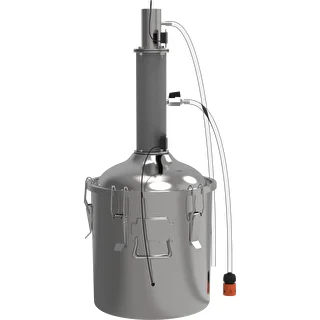 MODULARNI DESTILATOR CONVEX 18L – OSNOVNI – photo 3