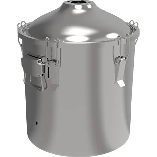 MODULARNI DESTILATOR CONVEX 18L – OSNOVNI – photo 5