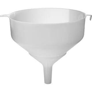 Plastični lijak fi20cm