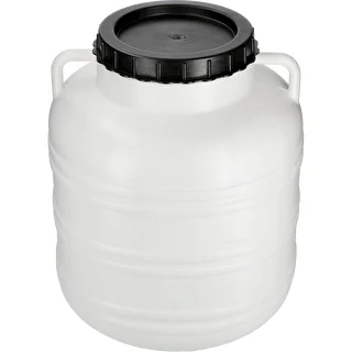 Sod Kiszonka 40 L - bel, ročaji