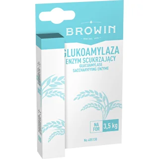 Glukoamilaza