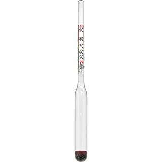 Alkoholometer mini EN/DE
