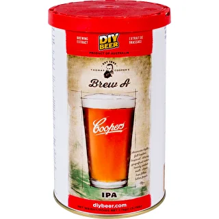 Brewkit Coopers Brew A IPA