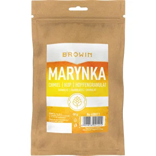 Hmelj Marynka - peleti 50 g