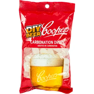 Pastile Coopers Carbonation Drops, 250 g – photo 1