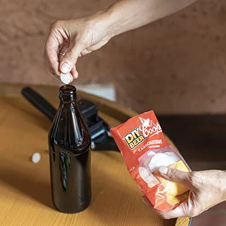 Pastile Coopers Carbonation Drops, 250 g – photo 2