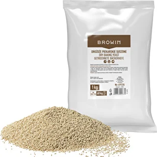 Suhi pekovski kvas, 1 kg