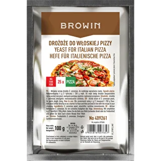 Suhi kvas za italijansko pico - 100 g