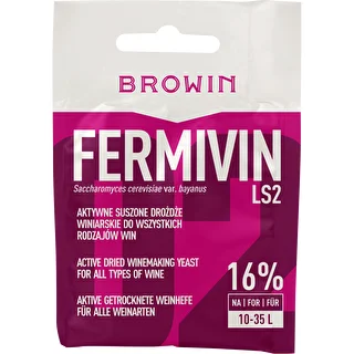Vinski kvas Fermivin LS2, 7 g