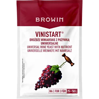 Vinistart, 34 g
