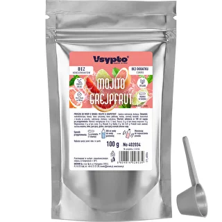 VSYPTO z okusom Mojito Grenivka, 100 g – photo 1