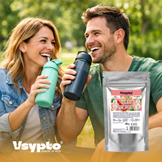 VSYPTO z okusom Mojito Grenivka, 100 g – photo 3