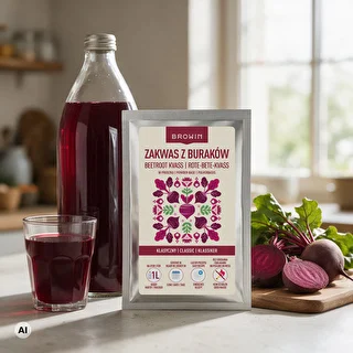 Pesin ferment v prahu, klasični okus, 36 g – photo 4