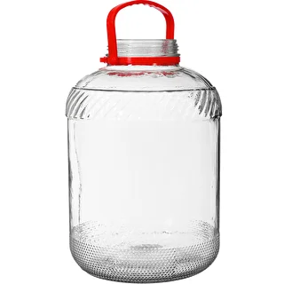 Kozarec 15 l s plastičnim pokrovom