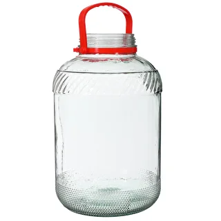 Kozarec 10 L s plastičnim pokrovom